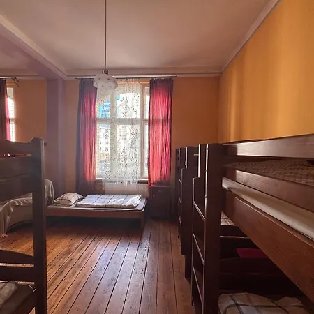 Hostel, Goscinne Mleczarnia - Ozonowane * Wrocław
