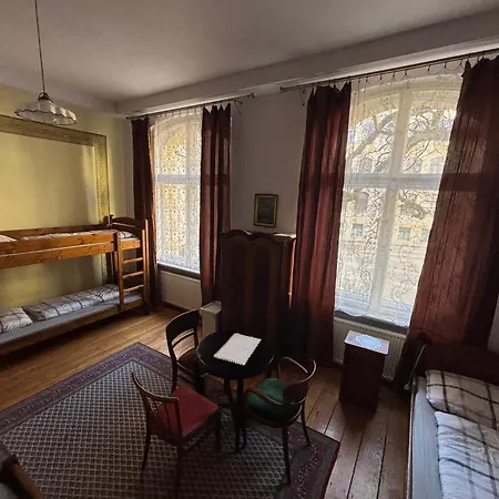 Hostel Hostel, Goscinne Mleczarnia - Ozonowane