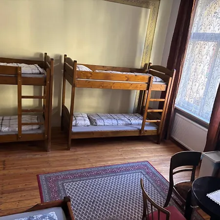 Hostel, Goscinne Mleczarnia - Ozonowane Hostel Wroclaw