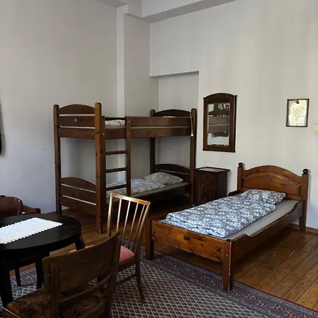 Albergue Hostel, Goscinne Mleczarnia - Ozonowane Wrocław