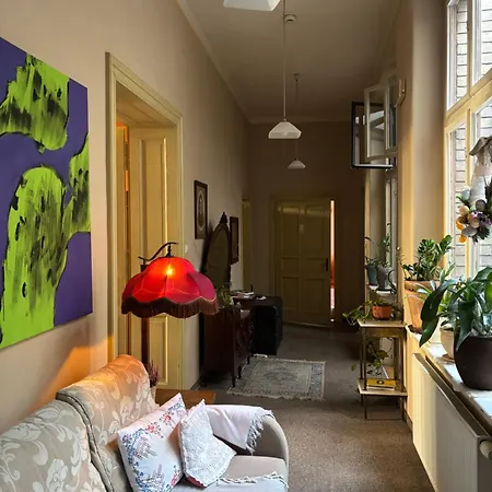 Hostel Hostel, Goscinne Mleczarnia - Ozonowane Wroclaw
