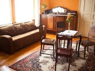 Hostel, Gościnne Mleczarnia - Ozonowane *