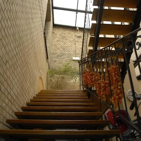 旅馆 Hostel, Goscinne Mleczarnia - Ozonowane 弗罗茨瓦夫