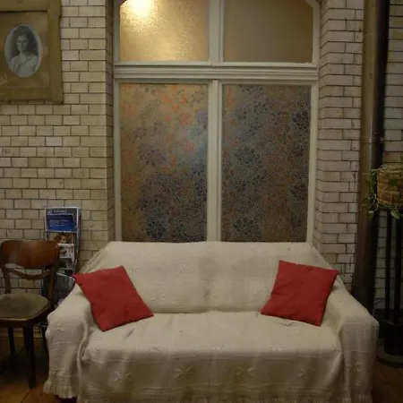 Hostel, Goscinne Mleczarnia - Ozonowane * 弗罗茨瓦夫