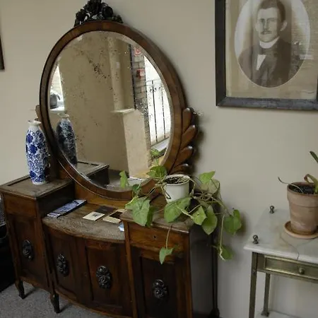 Hostal Hostel, Goscinne Mleczarnia - Ozonowane