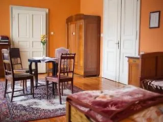 Hostel, Goscinne Mleczarnia - Ozonowane * 弗罗茨瓦夫