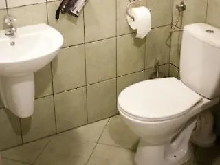 Hostel, Goscinne Mleczarnia - Ozonowane Hostal Breslavia