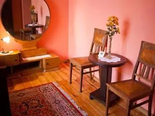 Hostel, Goscinne Mleczarnia - Ozonowane 旅馆