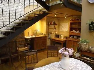 旅馆 Hostel, Goscinne Mleczarnia - Ozonowane *