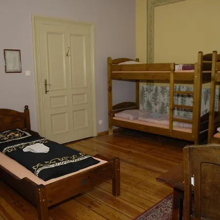 旅馆 Hostel, Goscinne Mleczarnia - Ozonowane *