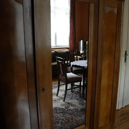 Hostel, Goscinne Mleczarnia - Ozonowane Hostal *