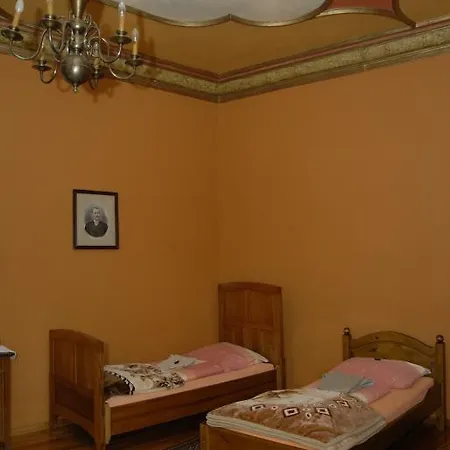 Hostel Hostel, Goscinne Mleczarnia - Ozonowane