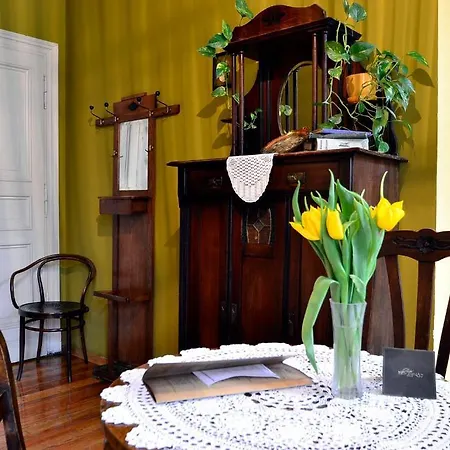 Hostel, Goscinne Mleczarnia - Ozonowane Hostal