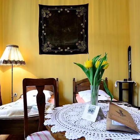 Hostel, Goscinne Mleczarnia - Ozonowane * 弗罗茨瓦夫