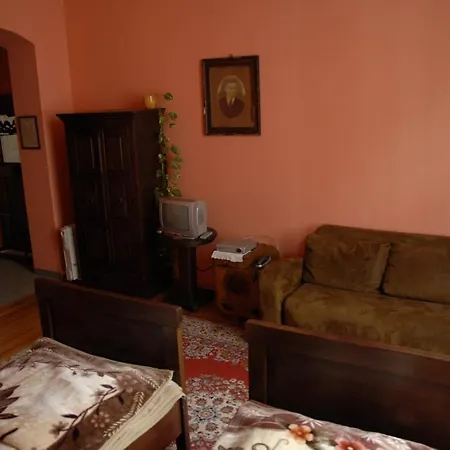 Hostel, Goscinne Mleczarnia - Ozonowane 弗罗茨瓦夫