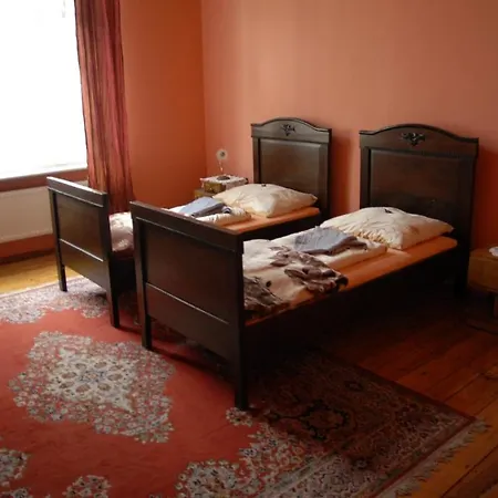 Hostel, Goscinne Mleczarnia - Ozonowane Hostal