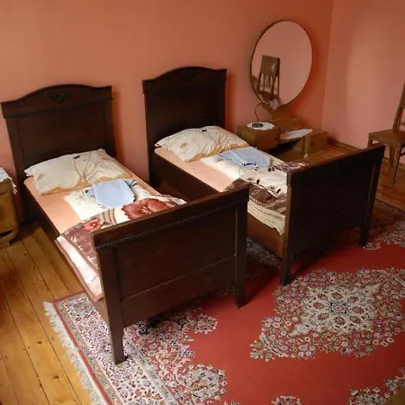 旅馆 Hostel, Goscinne Mleczarnia - Ozonowane *