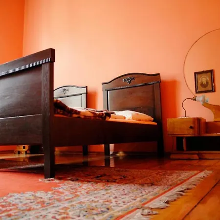 Hostel, Goscinne Mleczarnia - Ozonowane *