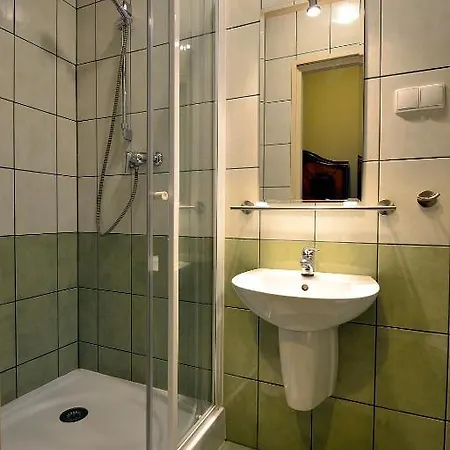 Hostel, Goscinne Mleczarnia - Ozonowane Hostal Breslavia