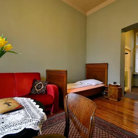 Hostel, Goscinne Mleczarnia - Ozonowane Hostal