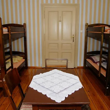 Hostal Hostel, Goscinne Mleczarnia - Ozonowane *