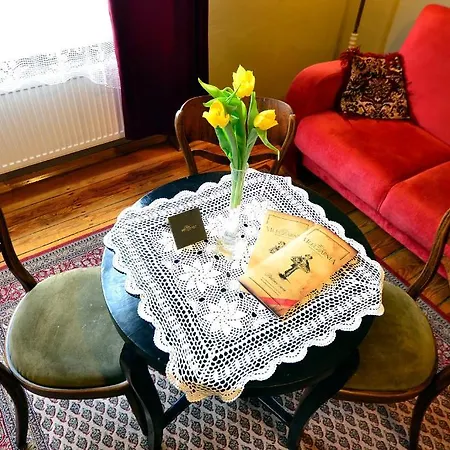 Hostel, Goscinne Mleczarnia - Ozonowane