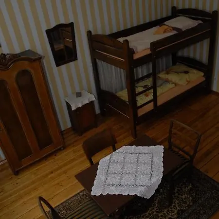 旅馆 Hostel, Goscinne Mleczarnia - Ozonowane 弗罗茨瓦夫