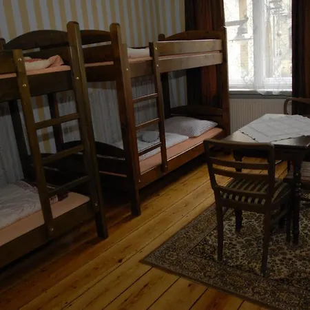 Hostel, Goscinne Mleczarnia - Ozonowane * 弗罗茨瓦夫