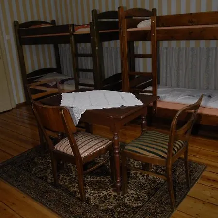 Hostal Hostel, Goscinne Mleczarnia - Ozonowane