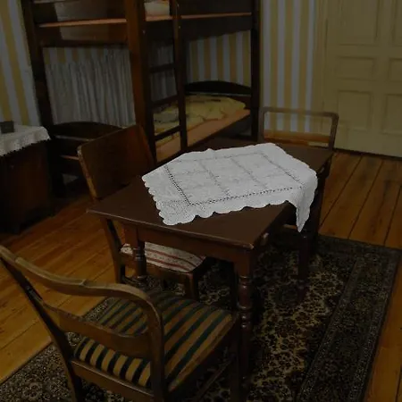 Hostel, Goscinne Mleczarnia - Ozonowane Hostel Wroclaw