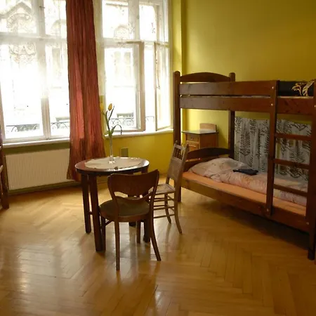 Hostel, Goscinne Mleczarnia - Ozonowane Hostal