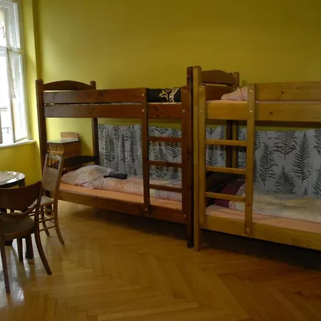 Hostel, Goscinne Mleczarnia - Ozonowane Hostel Wroclaw