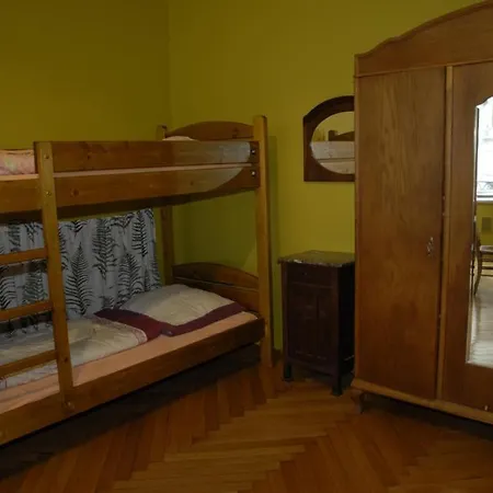 Hostel Hostel, Goscinne Mleczarnia - Ozonowane *