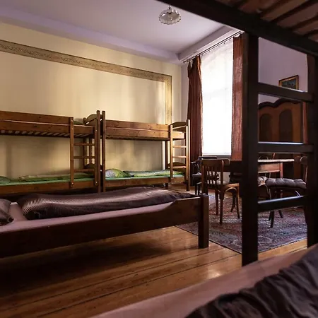 Hostal Hostel, Goscinne Mleczarnia - Ozonowane *