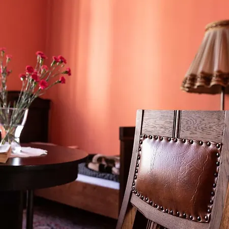 Hostal Hostel, Goscinne Mleczarnia - Ozonowane Breslavia