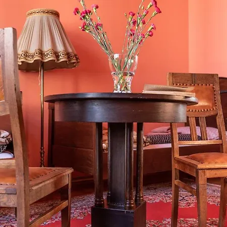 旅馆 Hostel, Goscinne Mleczarnia - Ozonowane *