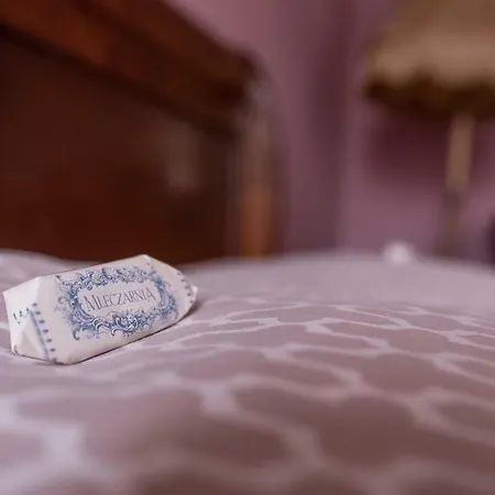 Hostel, Goscinne Mleczarnia - Ozonowane 旅馆 弗罗茨瓦夫