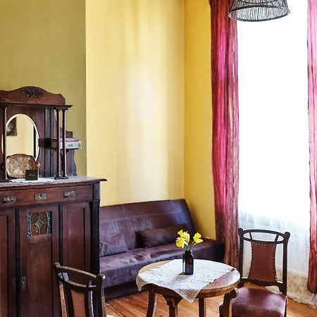 旅馆 Hostel, Goscinne Mleczarnia - Ozonowane 弗罗茨瓦夫