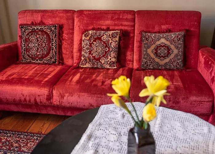 Хостел Hostel, Goscinne Mleczarnia - Ozonowane