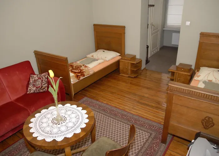 Хостел Hostel, Goscinne Mleczarnia - Ozonowane