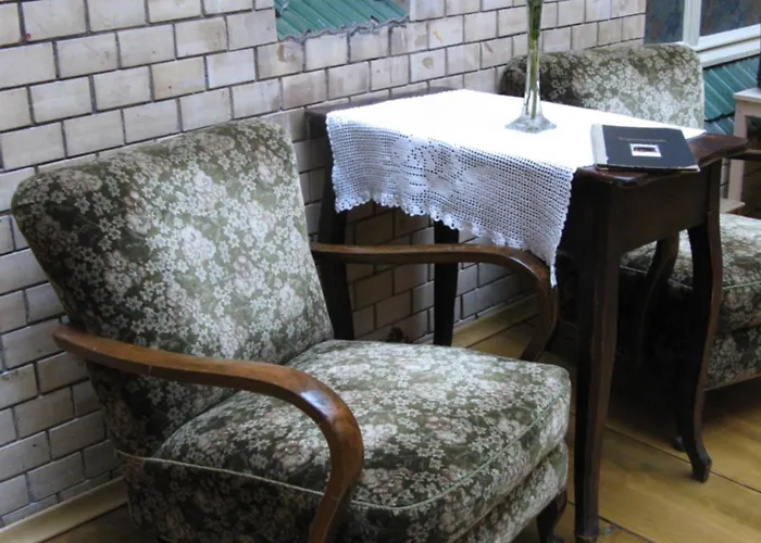 Hostel, Goscinne Mleczarnia - Ozonowane Хостел