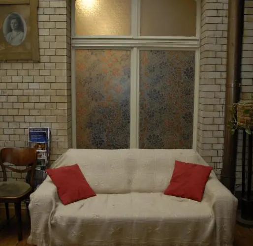 Hostel, Goscinne Mleczarnia - Ozonowane * Вроцлав