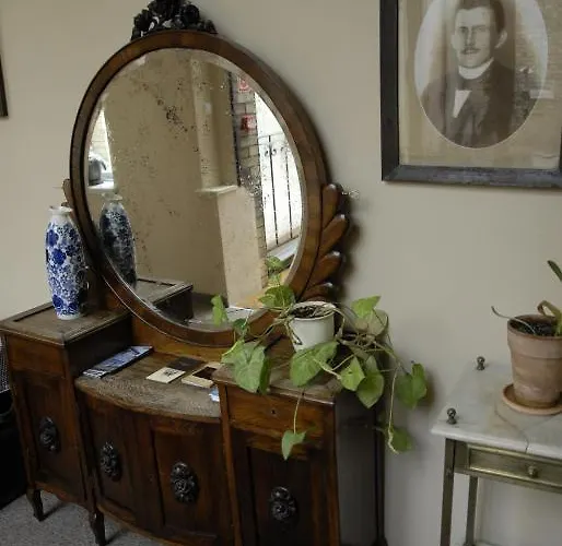 Хостел Hostel, Goscinne Mleczarnia - Ozonowane