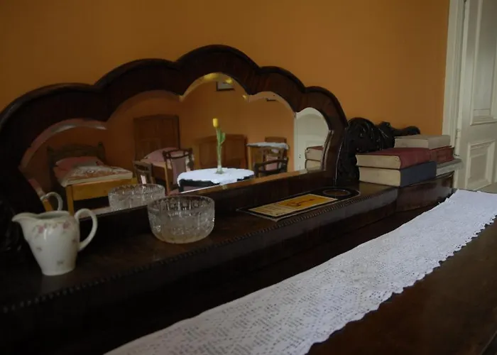 Hostel, Goscinne Mleczarnia - Ozonowane