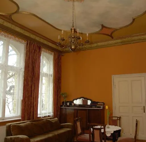 Хостел Hostel, Goscinne Mleczarnia - Ozonowane Вроцлав