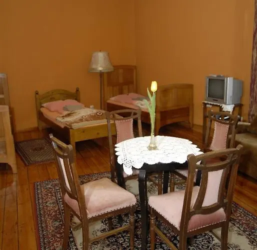 Hostel, Goscinne Mleczarnia - Ozonowane Вроцлав