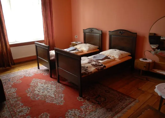 Hostel, Goscinne Mleczarnia - Ozonowane Хостел