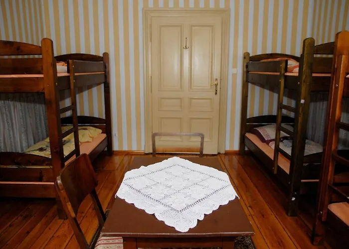 Хостел Hostel, Goscinne Mleczarnia - Ozonowane *