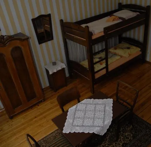 Хостел Hostel, Goscinne Mleczarnia - Ozonowane Вроцлав