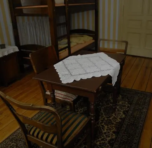 Hostel, Goscinne Mleczarnia - Ozonowane Хостел Вроцлав